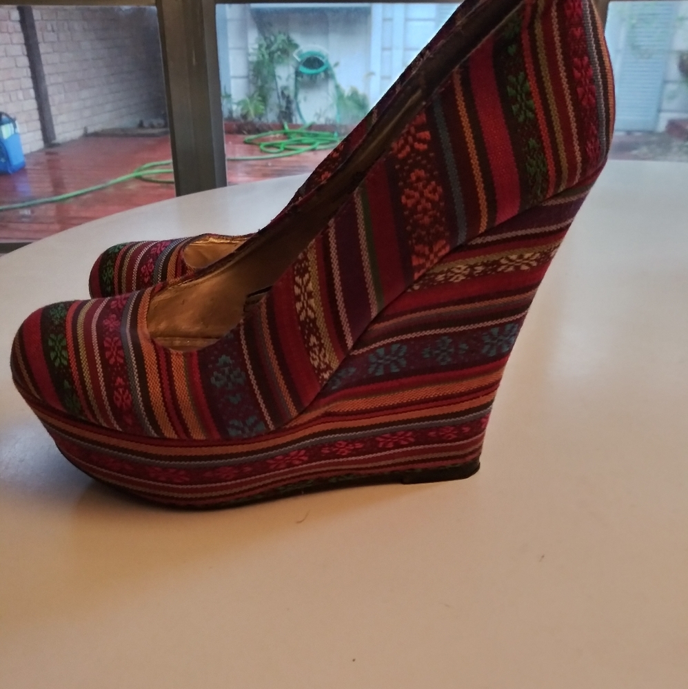 Wedges